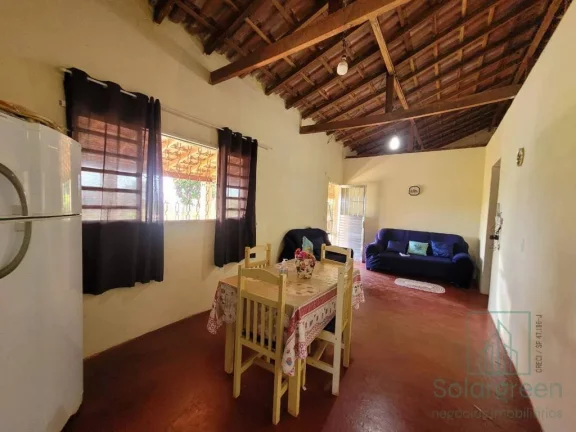 Imagem Chácara à venda em Socorro, terreno com 2000m², 4 dormitório