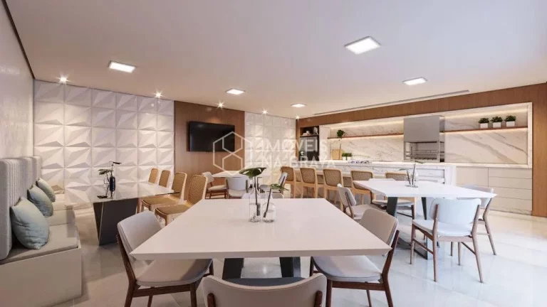 Imagem APARTAMENTO 2 QUARTOS A VENDA BAIRRO VILA OPERARIA, ITAJAÍ SC