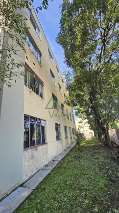 Imagem Apartamento à venda no bairro Tingui - Curitiba/PR