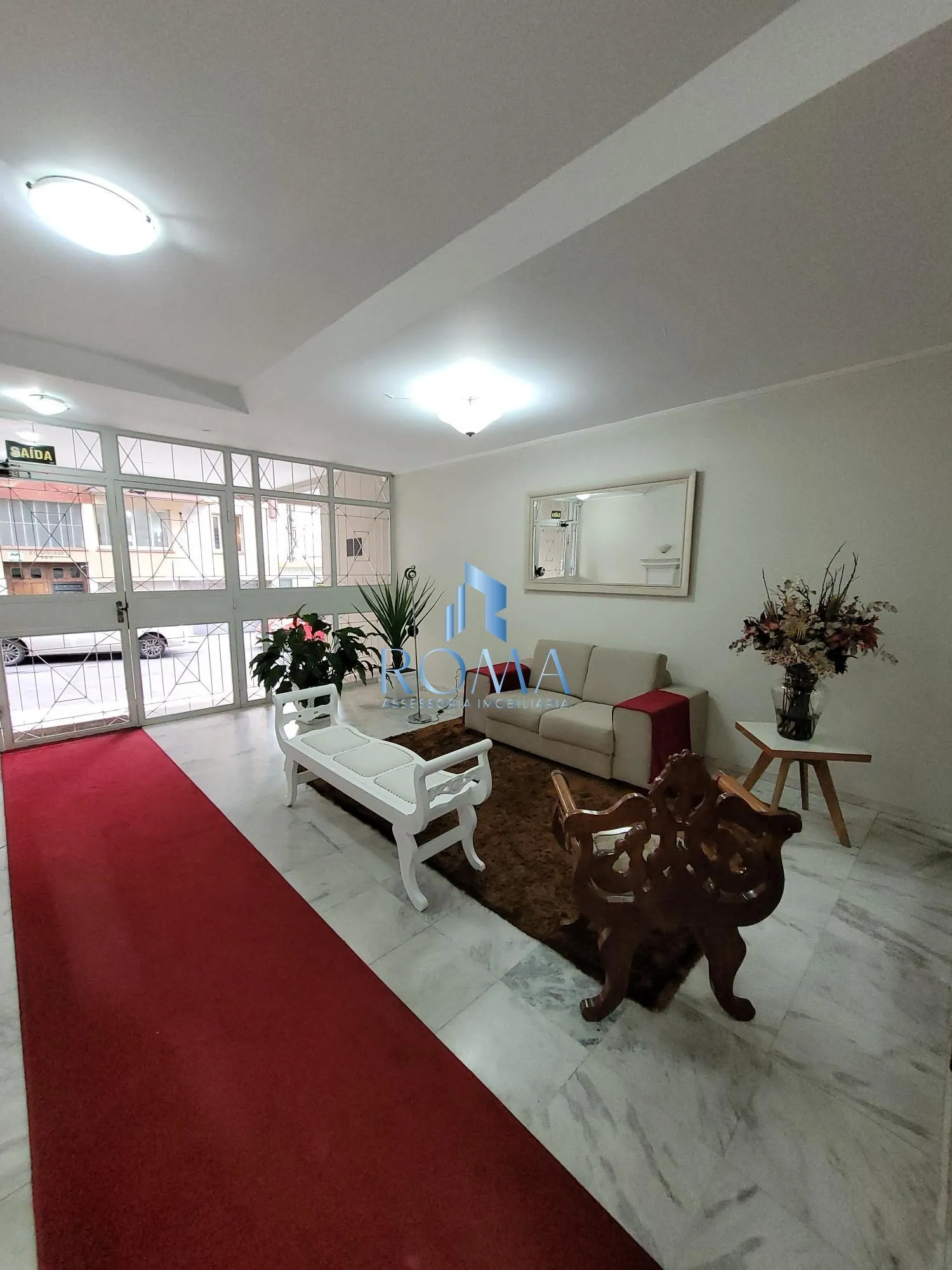 Imagem Apartamento 3 dormitórios à venda Centro Santa Maria/RS