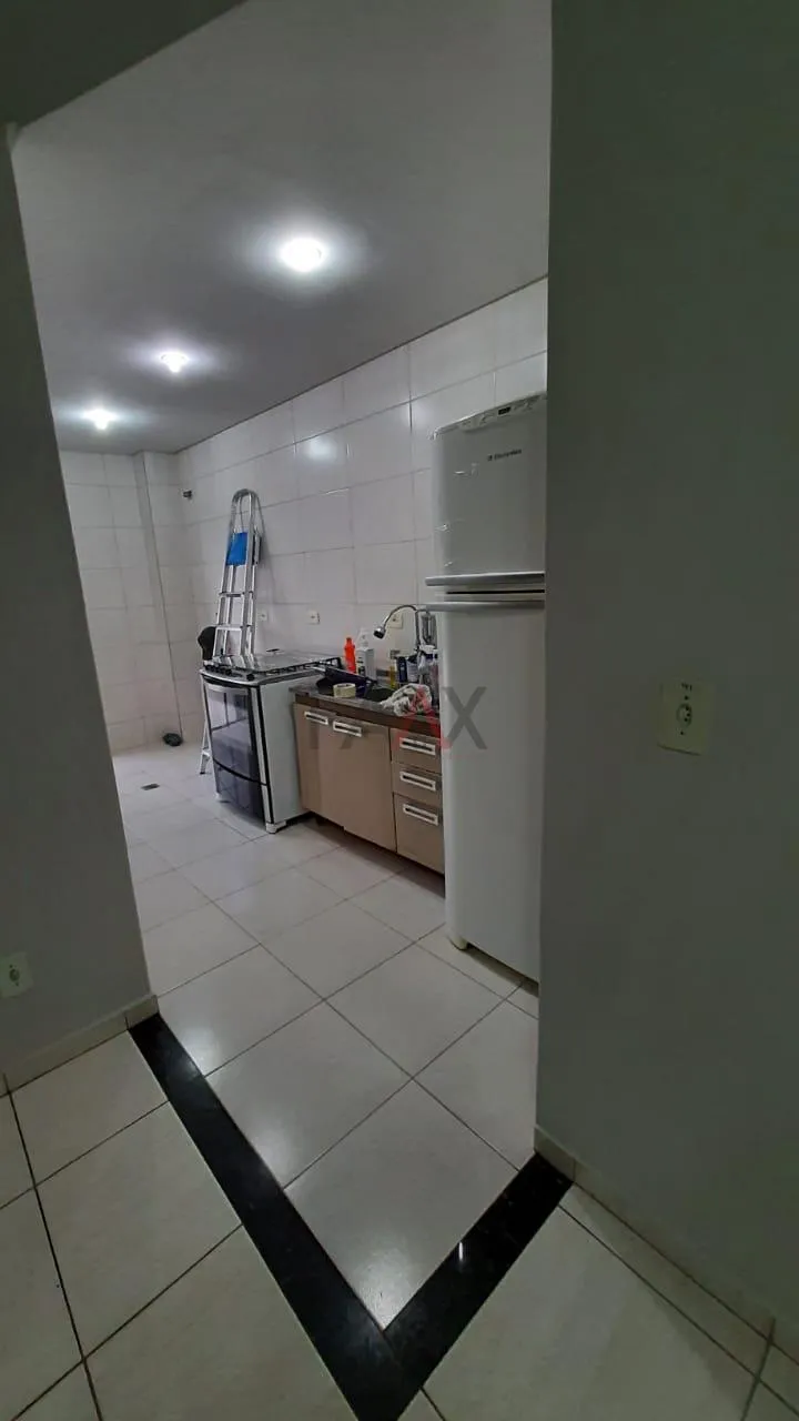 Imagem Apartamento com 2 dormitórios à venda, TRIANON, GUARAPUAVA - PR