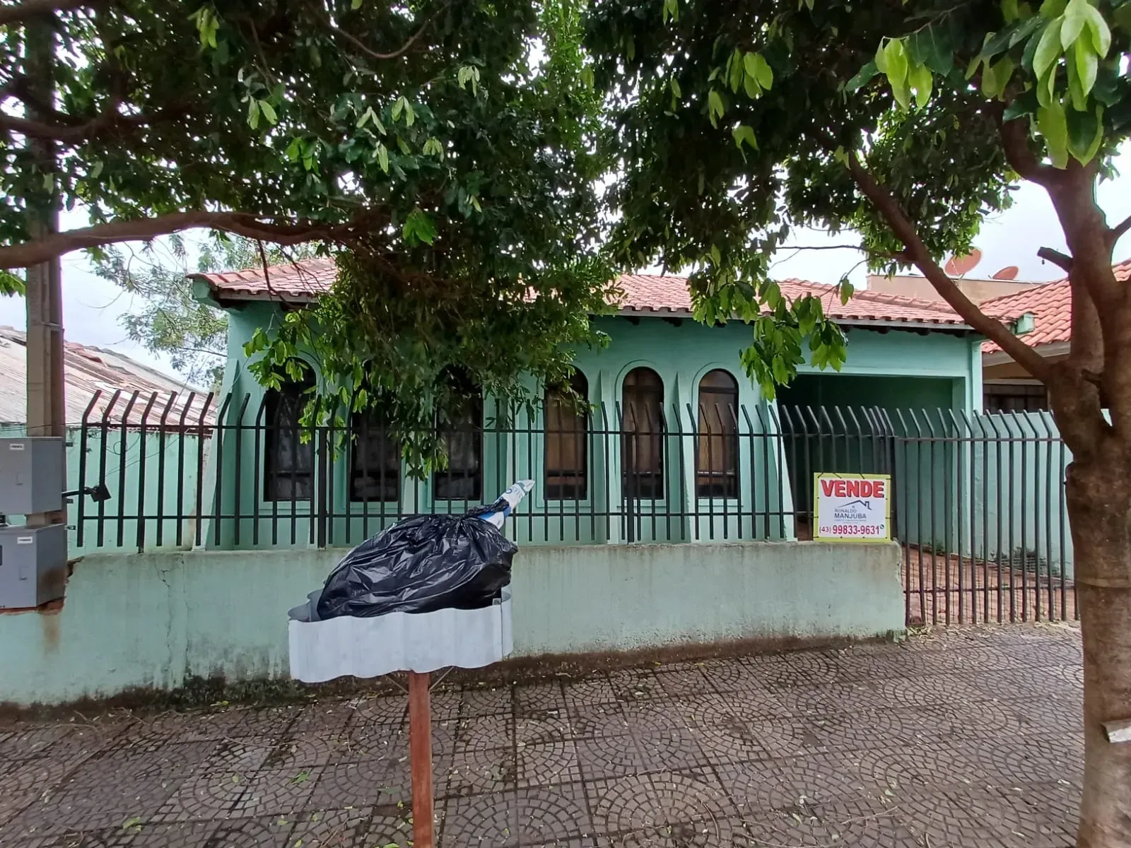 Imagem Casa com 3 Quartos à Venda, 120 m² em Pitangueiras - Pitangueiras