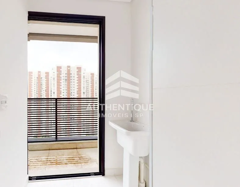 Imagem URBAN VILA MARIANA - Apartamento à venda em São Paulo/SP