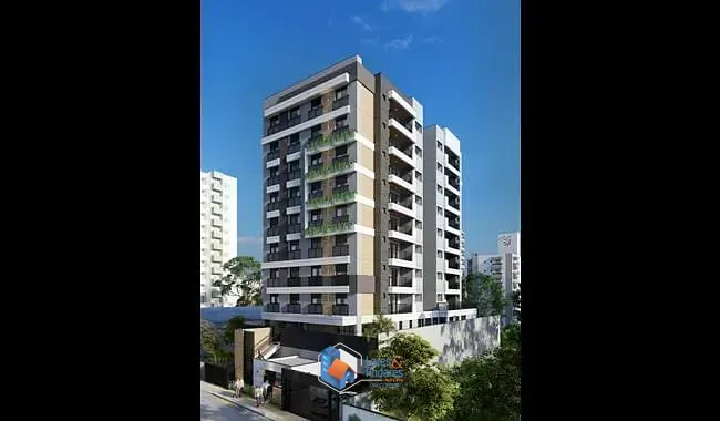 Foto do imóvel APARTAMENTO À VENDA, COM 83M² VARANDA GOURMET, PONTO DE AR COND. COM PISO LAMINADO 2 VAGAS - SOL DA MANHÃ - CHORA MENINO, SÃO PAULO