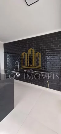 Imagem Maravilhosa casa nova tres dormitórios no Parque dos sinos OPORTUNIDADE