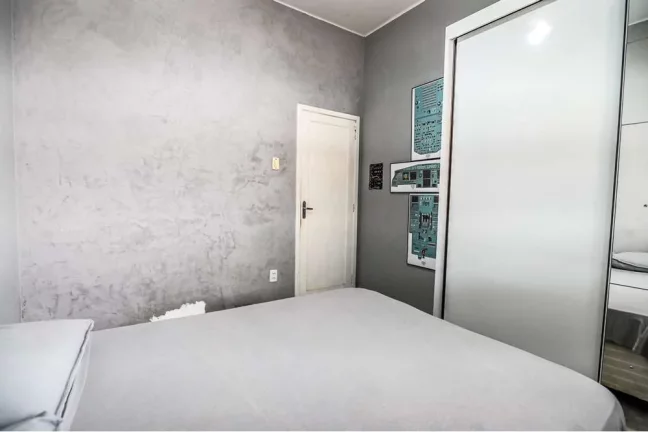 Imagem Casa para venda no bairro Santa Tereza em Porto Alegre