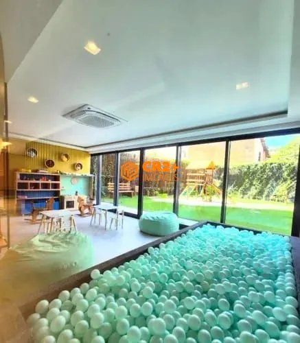Imagem Vendo Apartamento Novo Alto Padrao-107.10 m²- em Boa Viagem