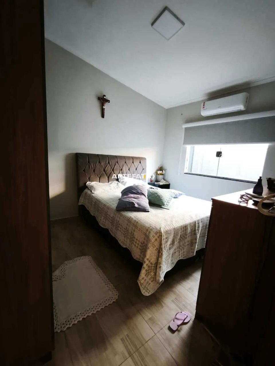 Imagem Casa à venda em Franca, Jardim Tropical, com 3 quartos, 180m2
