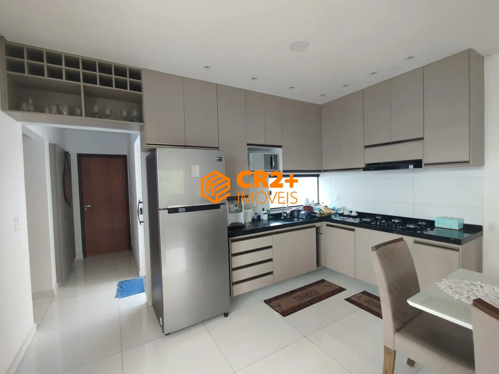 Imagem Vendo casa duplex em condominio 03 quartos 02 suítes em Gravata-132m²