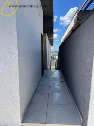 Imagem Casa para Venda em Atibaia, Jardim Paulista, 3 dormitórios, 1 suíte, 2 banheiros, 2 vagas