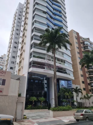 Imagem Super Luxo - 4 quartos 2 suítes, 2 vagas de garagem 