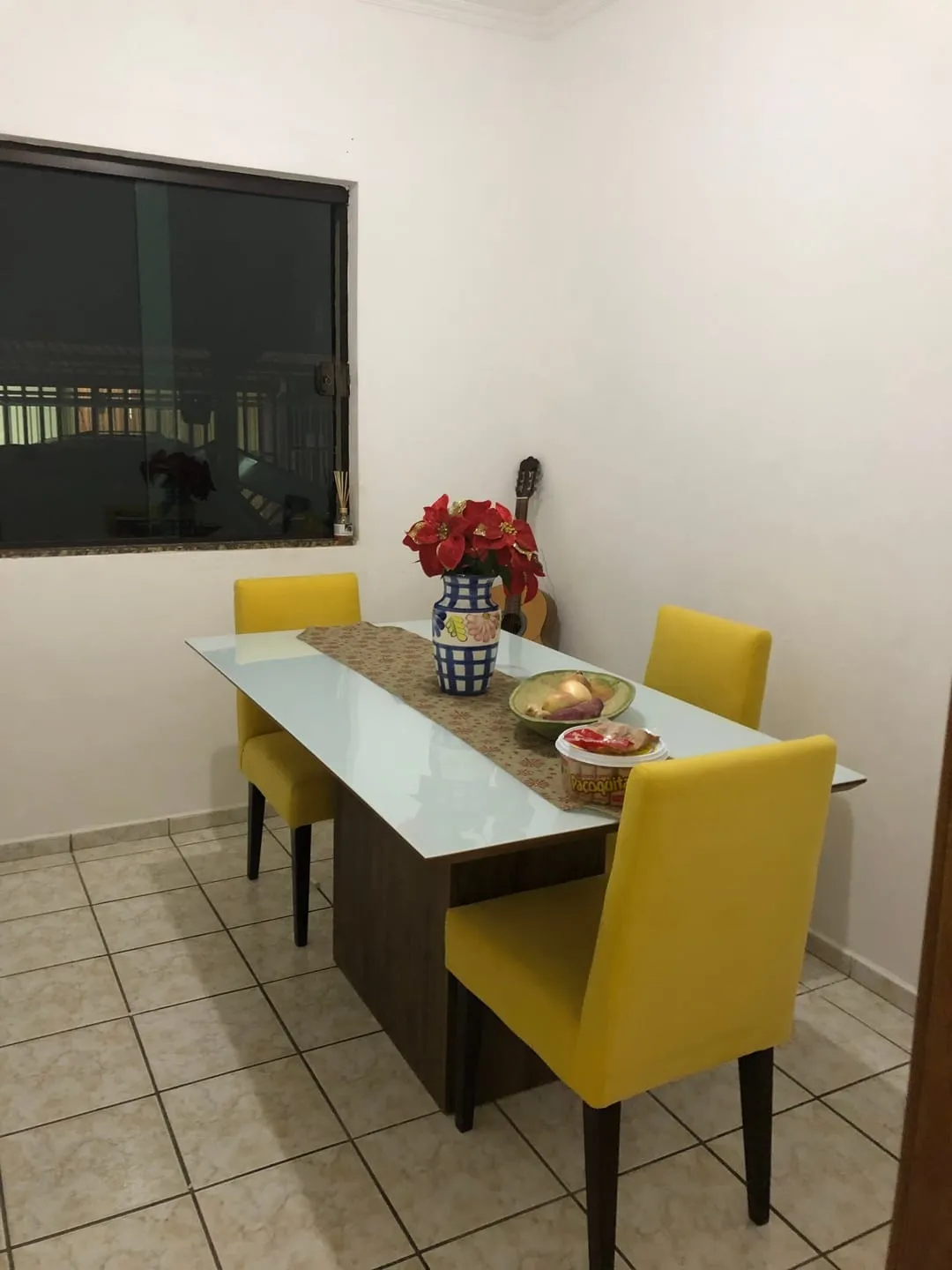 Imagem Casa à venda 3 Quartos, 1 Suite, 2 Vagas, 150M², Residencial Comercial Vila Verde, Pindamonhangaba - SP