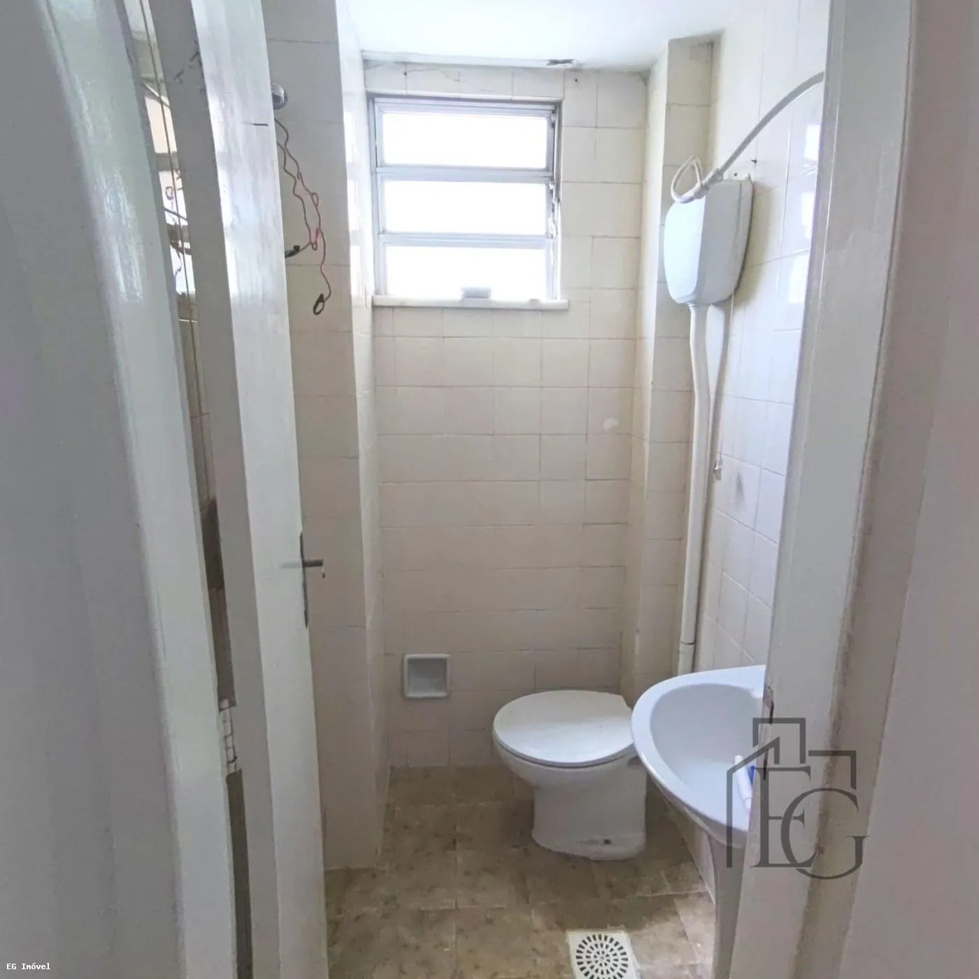 Imagem Apartamento para Venda em Araruama, Parque Hotel, 2 dormitórios, 1 suíte, 1 banheiro