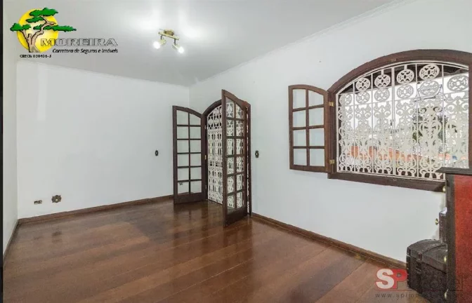 Imagem SOBRADO C/ 409M², 5 DORMS, 2 SUITES E 4 VAGAS NO MANDAQUI