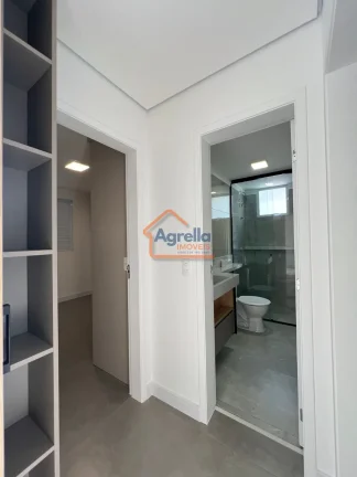 Imagem Condomínio Portal Vila das Hadassas - Apartamento à venda no bairro CONDOMÍNIO PORTAL VILA DAS HADASSAS - Mogi Guaçu/SP
