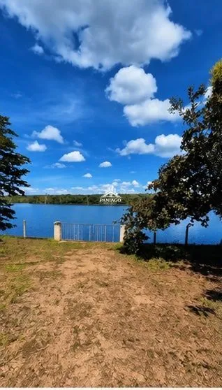Imagem Propriedade com 1,14 Hectare e Acesso ao Lago do Manso à Venda