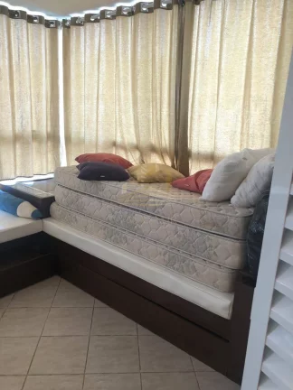 Imagem Casa Condomínio Hanga Roa - módulo 01- Diárias a partir de R$ 1.500,00