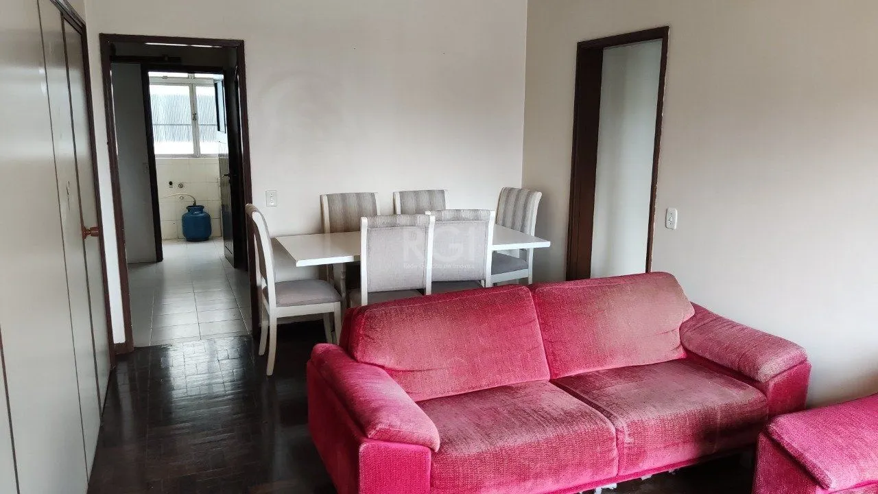 Imagem Apartamento para Venda - 144m², 3 dormitórios, sendo 1 suites, Centro Histórico