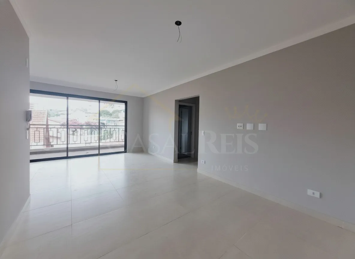 Imagem Apartamento 2 suítes à venda em Jardim Country Club, Poços de Caldas