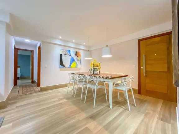 Imagem Apartamento à venda, 89 m² por R$ 650.000,00 - Taumaturgo - Teresópolis/RJ