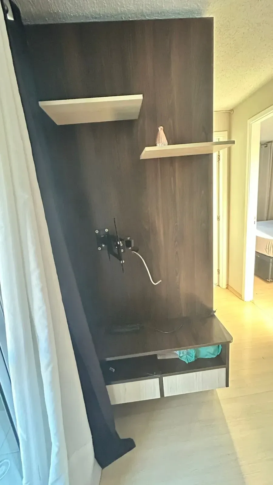 Imagem Apartamento com 2 Quartos à Venda, 55 m² em Parque São Vicente - Mauá