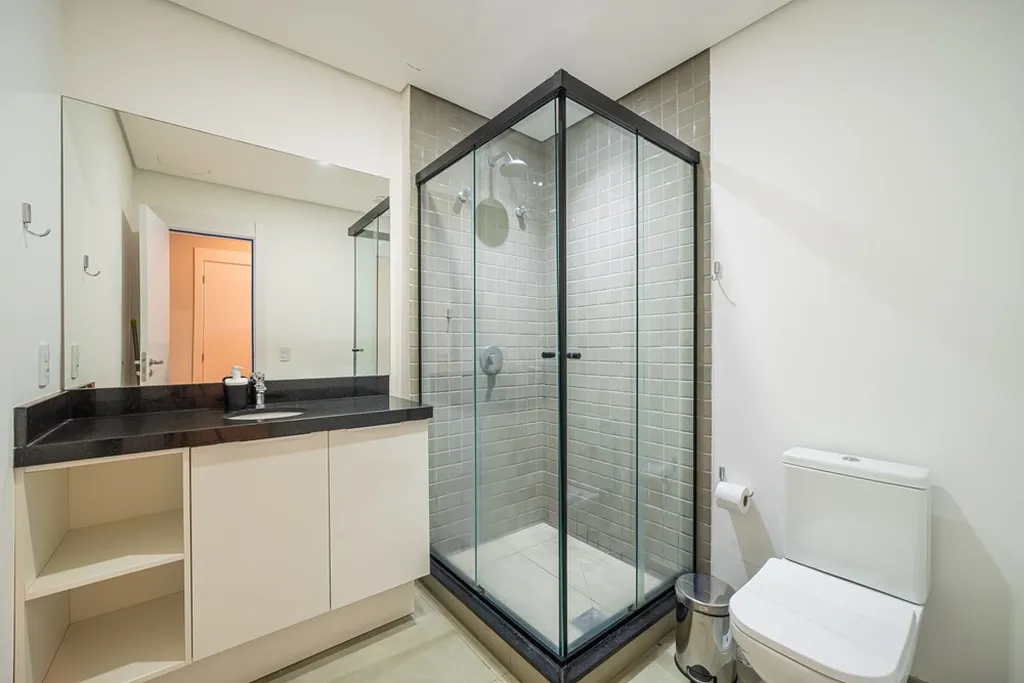 Imagem Apartamento em Centro Histórico