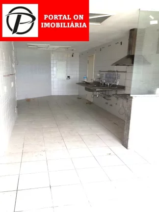 Imagem APARTAMENTO RESIDENCIAL em RIO DE JANEIRO - RJ, BARRA DA TIJUCA