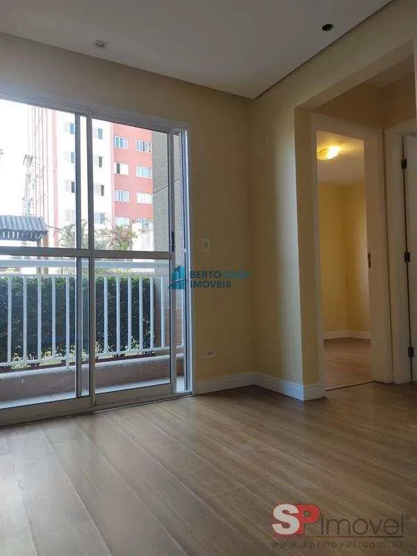 Imagem Apartamento Padrão