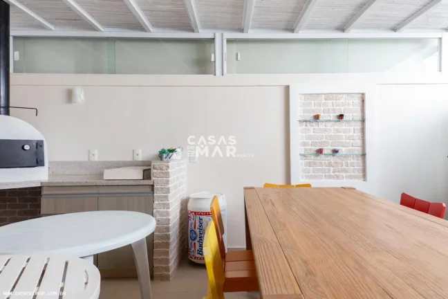 Imagem Casa em Condomínio para Temporada em Armação dos Búzios / RJ no bairro Bosque de Geribá