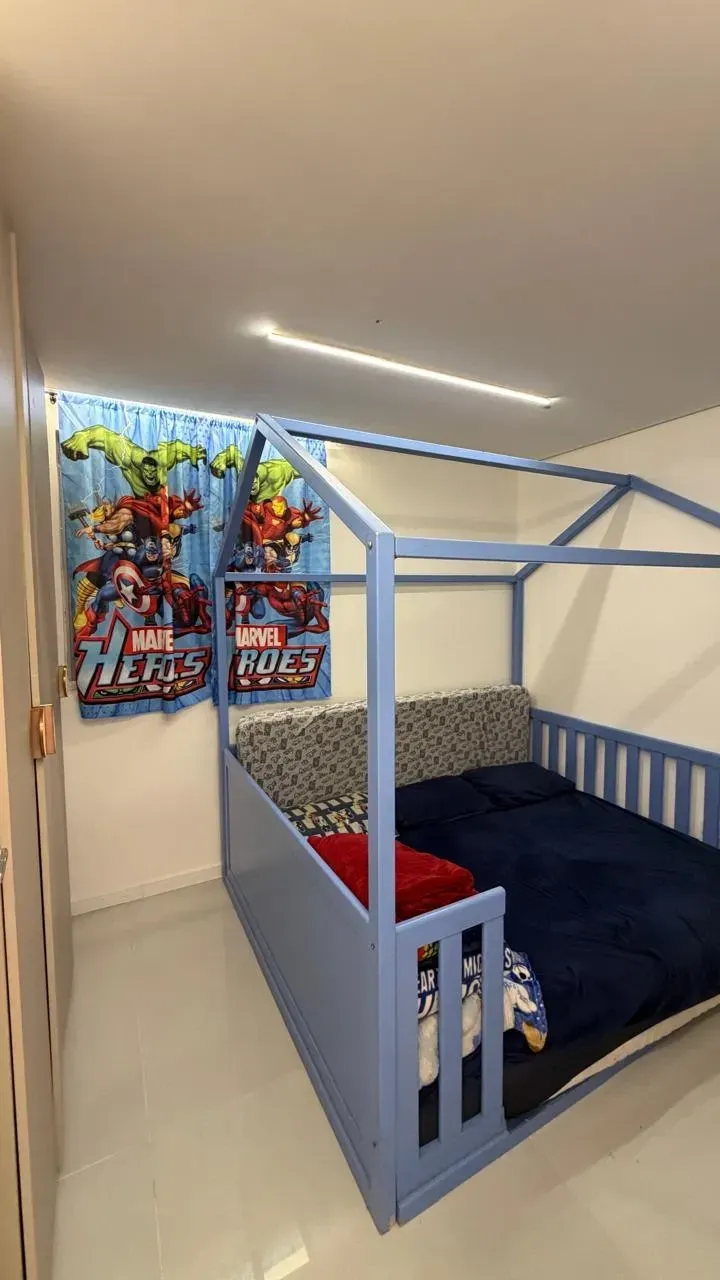 Imagem Apartamento com 2 Quartos à Venda, 45 m² em Curitiba - Curitiba