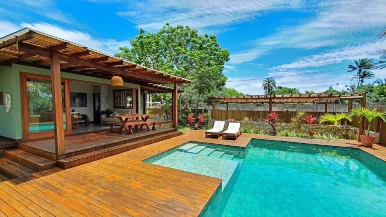 Imagem CASA KIAROA