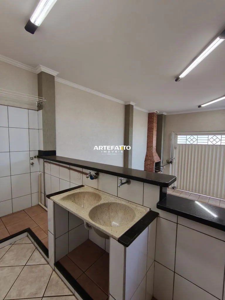 Imagem Casa à venda em Franca, Jardim Barão, com 3 quartos, 237m2
