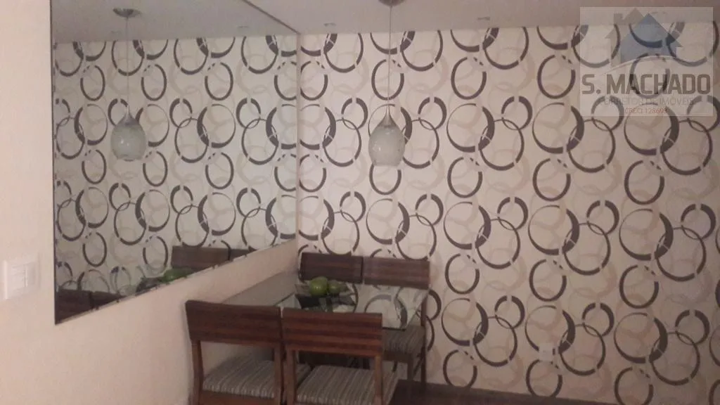 Imagem Apartamento para Venda em Santo André / SP no bairro Utinga