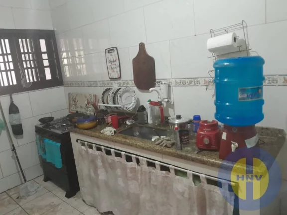 Imagem Casa de Segunda Locação à Venda São Bento – Conforto para Sua Família!
