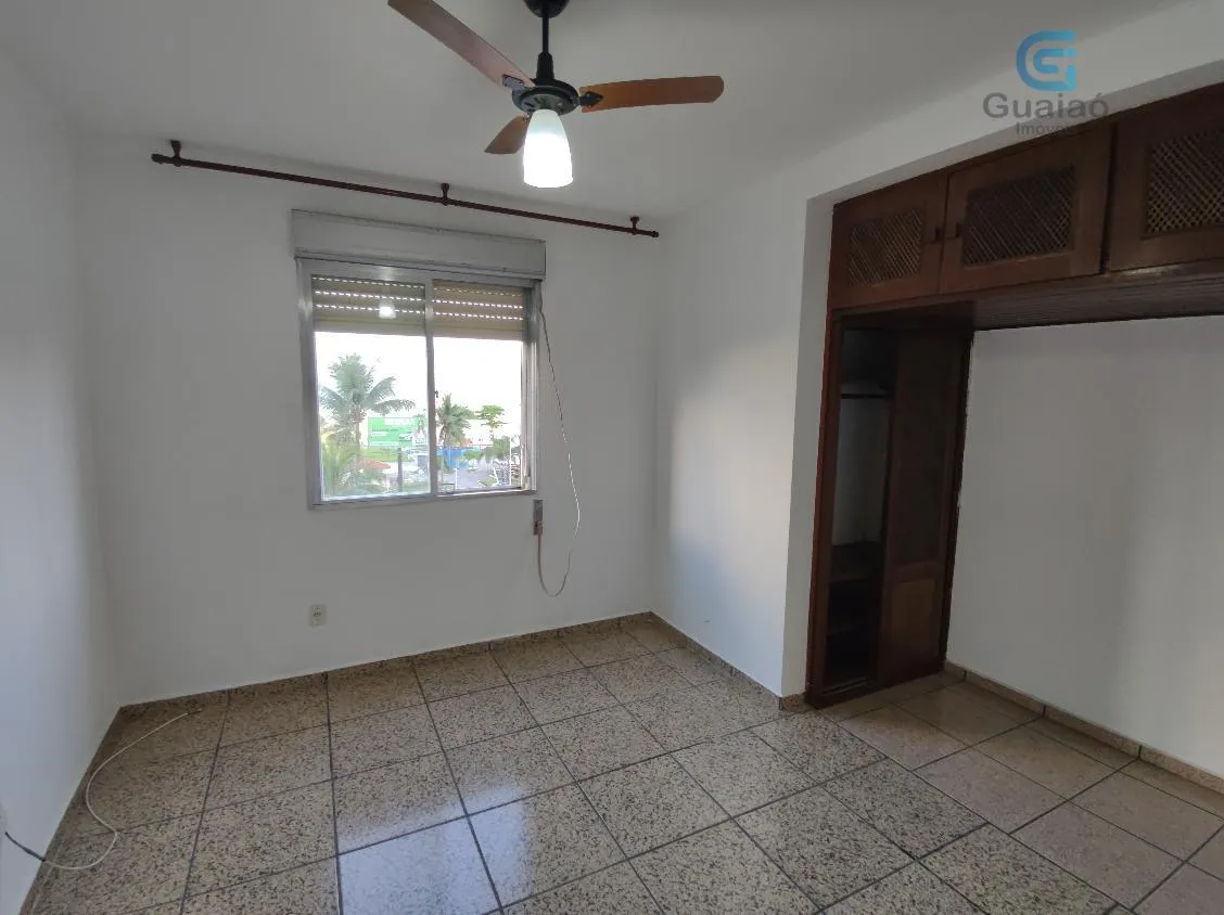 Imagem Vendo espaçoso apartamento, 03 dormitórios, Itararé, São Vicente