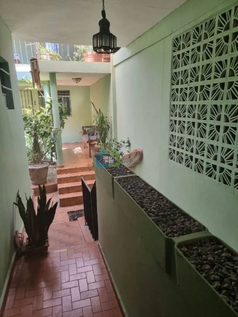 Imagem Casa à venda em Jardim São Roque, São Paulo-SP, casa 2 dormitórios em São Paulo, casa e venda na Zona Sul, comprar casa em São Paulo, casa venda