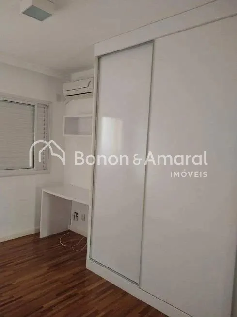 Imagem Sobrado à venda em Residencial Parque Portugal - Parque Taquaral - Campinas/SP