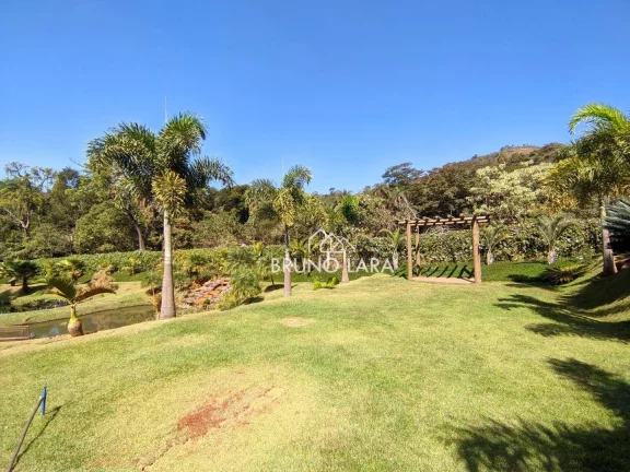 Imagem Sítio à venda, 10000 m² por R$ 1.500.000,00 - Nossa Senhora da Paz - São Joaquim de Bicas/MG