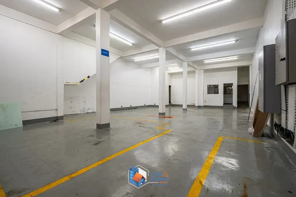 Imagem Edifício Comercial à venda 619M² Cambuci São Paulo - SP