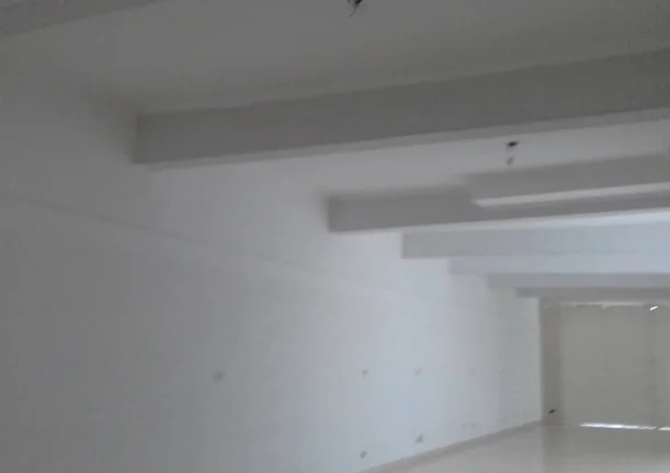 Imagem Salão comercial 130m² - Pé Direito de 3,30m