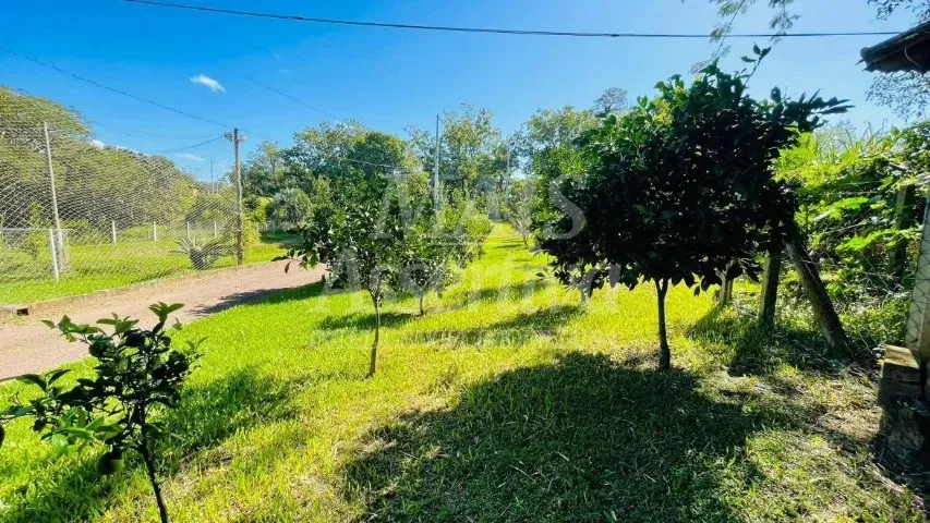 Imagem Sítio / Chácara 2 quartos para Venda no bairro Lomba Grande em Novo Hamburgo