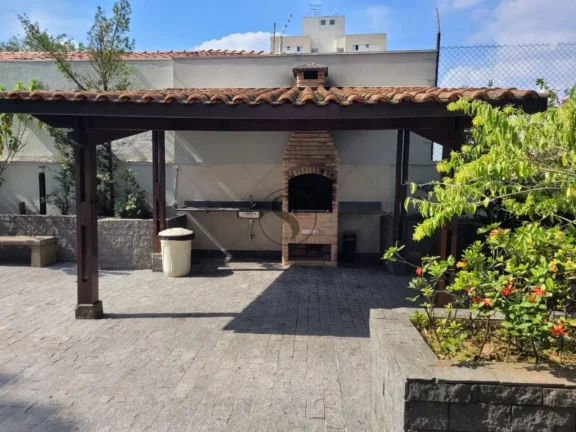 Imagem APARTAMENTO RESIDENCIAL em SÃO PAULO - SP, SAÚDE