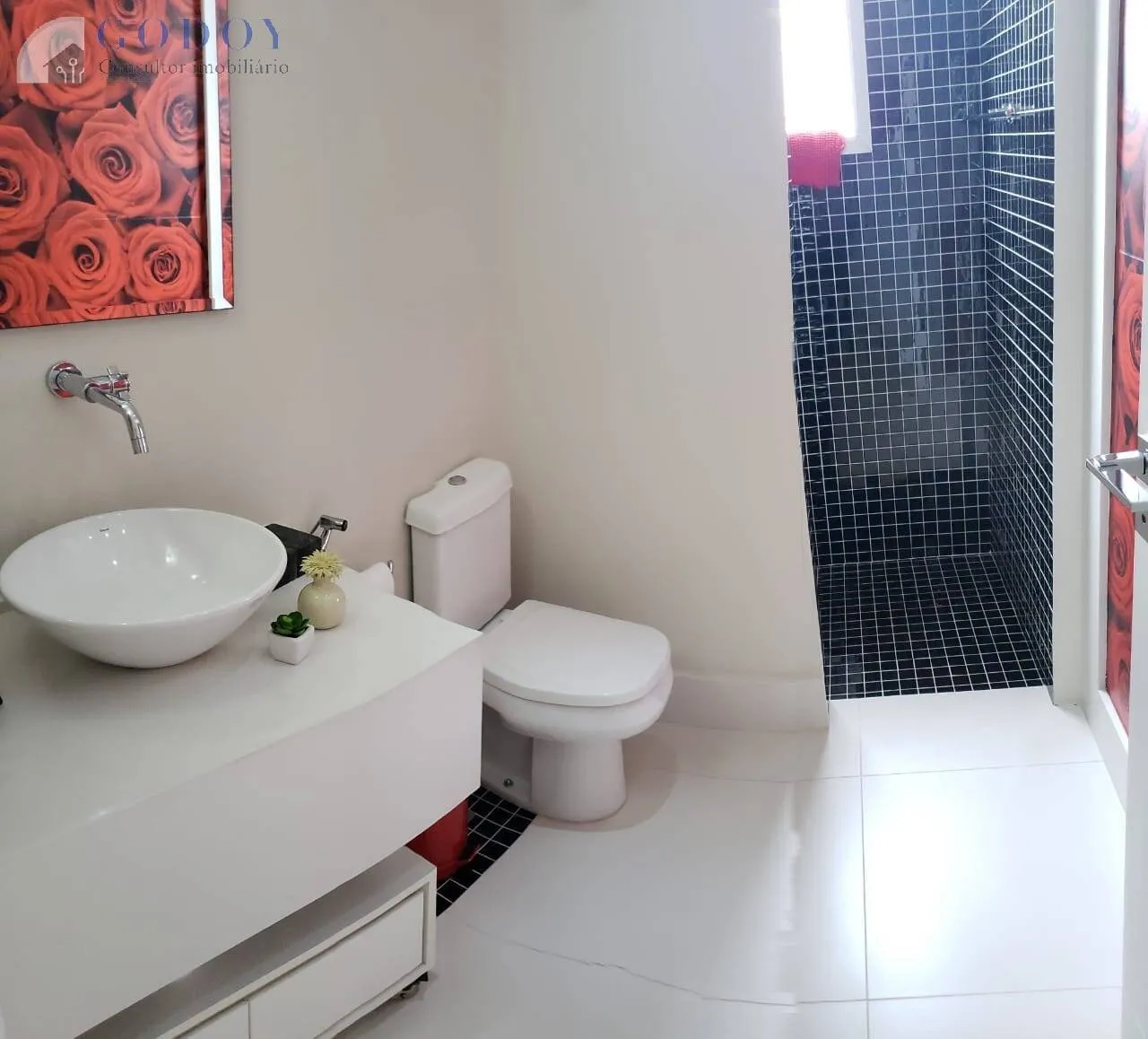 Imagem Apartamento à venda 2 Quartos, 1 Suite, 2 Vagas, 123M², Santana, Pindamonhangaba - SP | Edifício Serra da Mantiqueira