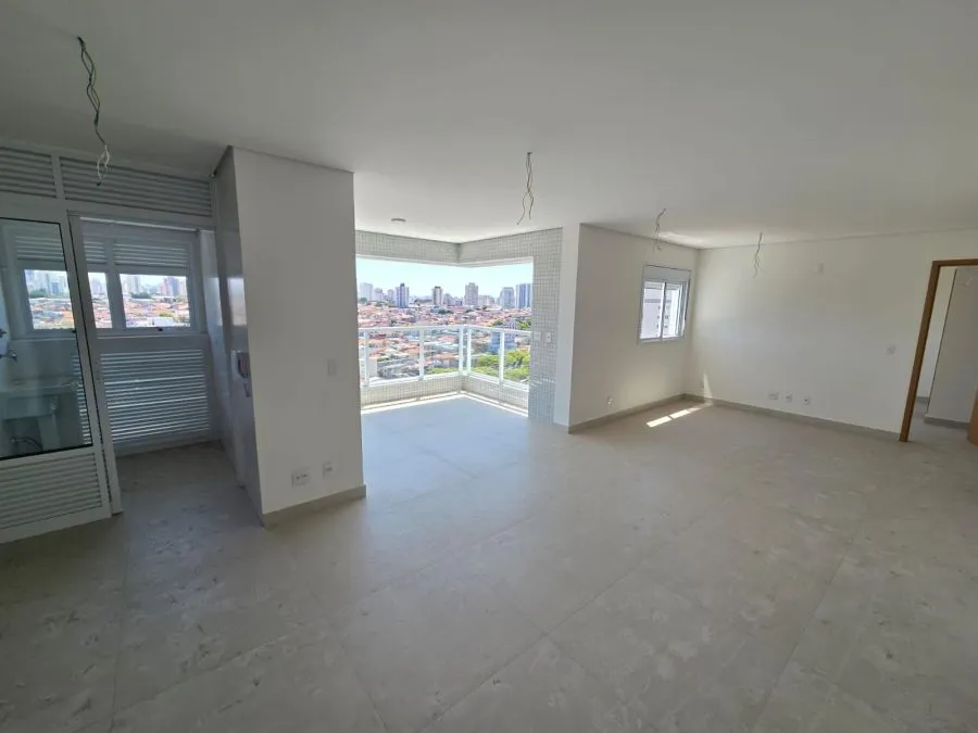 Imagem Apartamento Novo no Tatuapé, próximo ao Shopping e metrô.