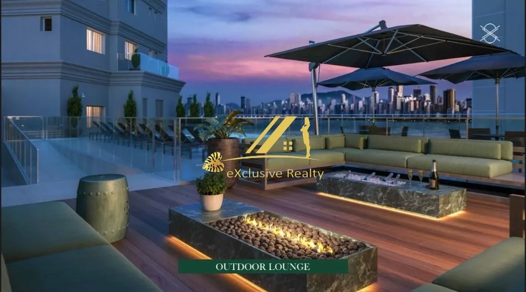 Imagem Apartamento RESIDENCIAL em Balneário Camboriú - Santa Catarina, Pioneiros