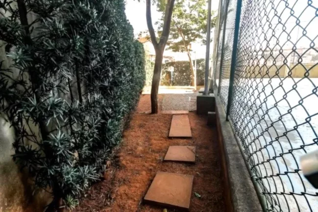 Imagem CONDOMÍNIO DOM MORUMBI - Apto de 73m² (Unidade Revenda), próximo a Estação Giovanni Gronchi do metrô!
