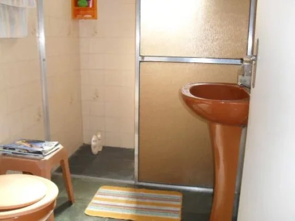 Imagem Casa com 04 dormitórios - Próximo a Prefeitura.