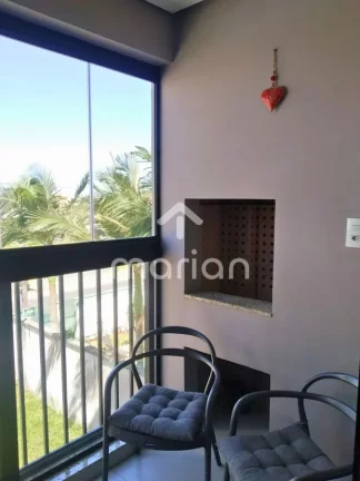 Imagem Apartamento com 2 quartos, Centro - Balneário Piçarras