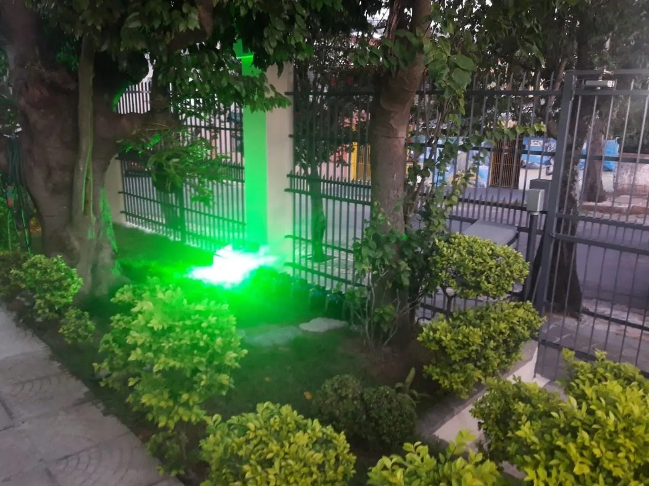 Imagem Casa no Bairro Tristeza- 3D