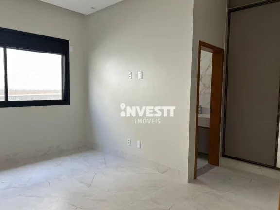 Imagem Casa à venda no Residencial Goiânia Golfe Clube - Goiânia/GO